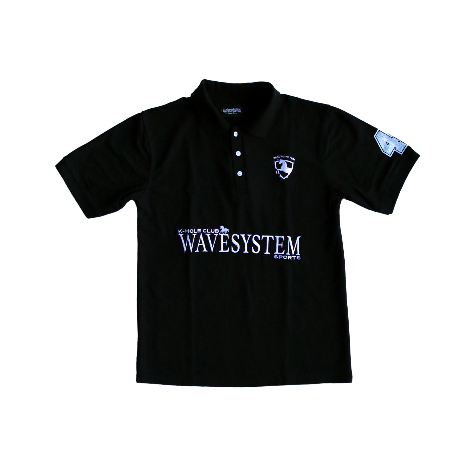 Ketamine Polo