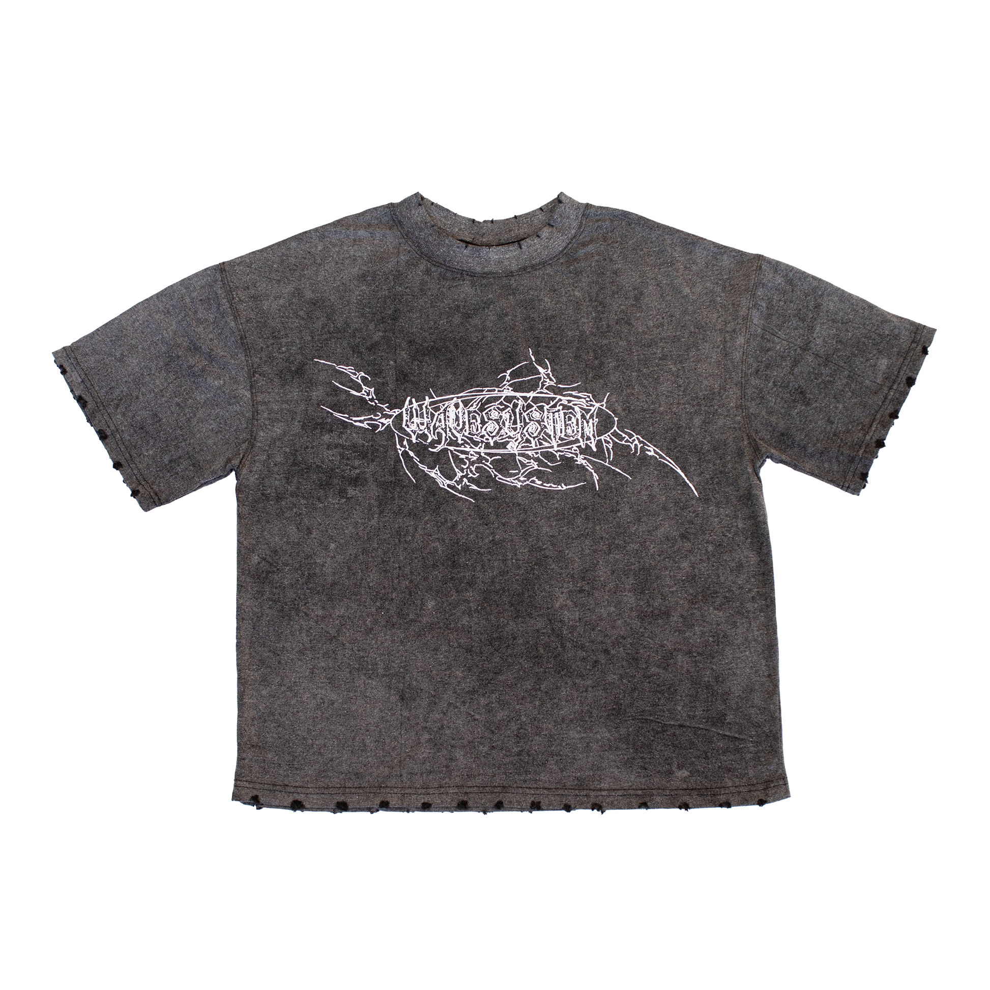 Cybersigilism Tee