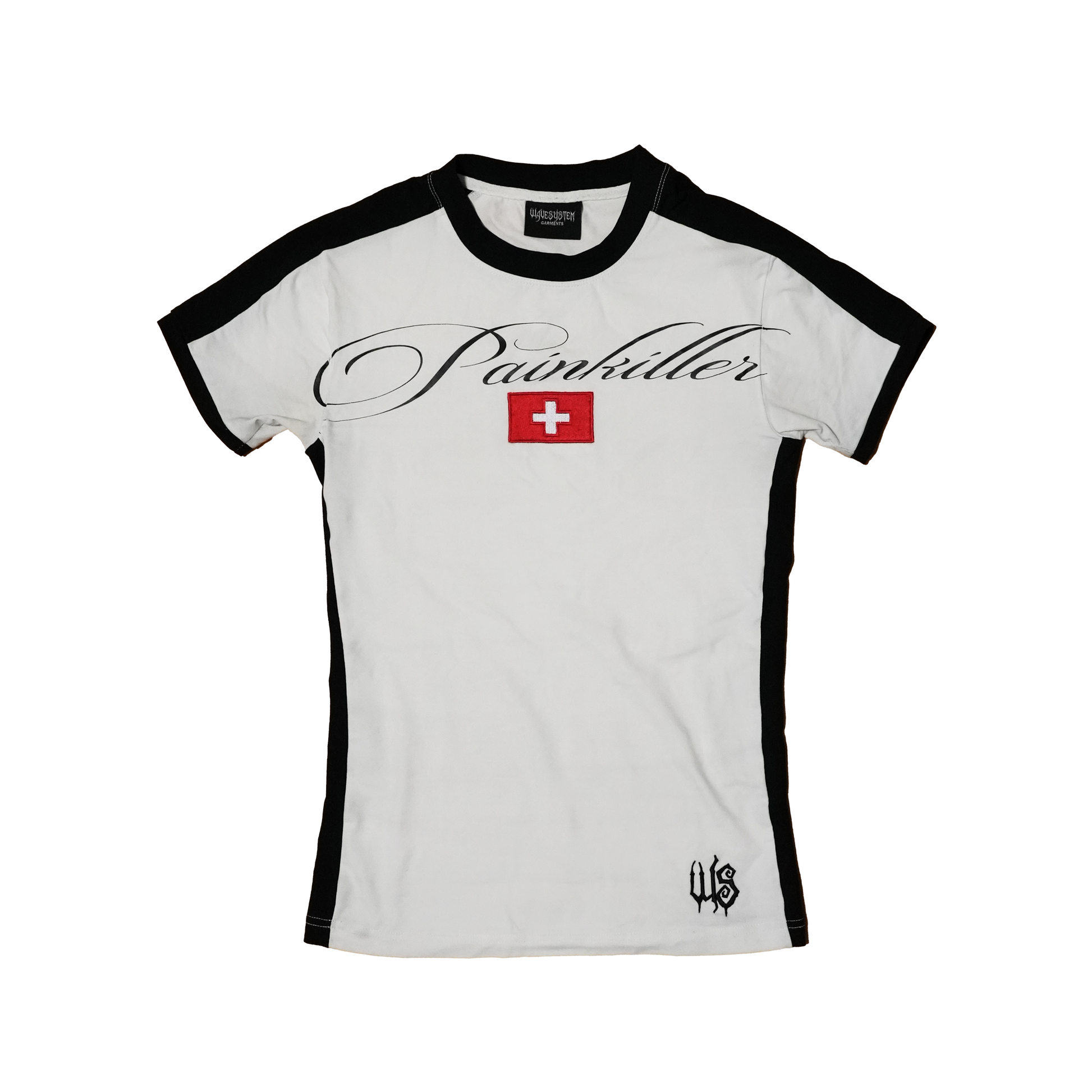 Painkiller Slim Tee