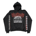WELTSCHMERZ HOODIE