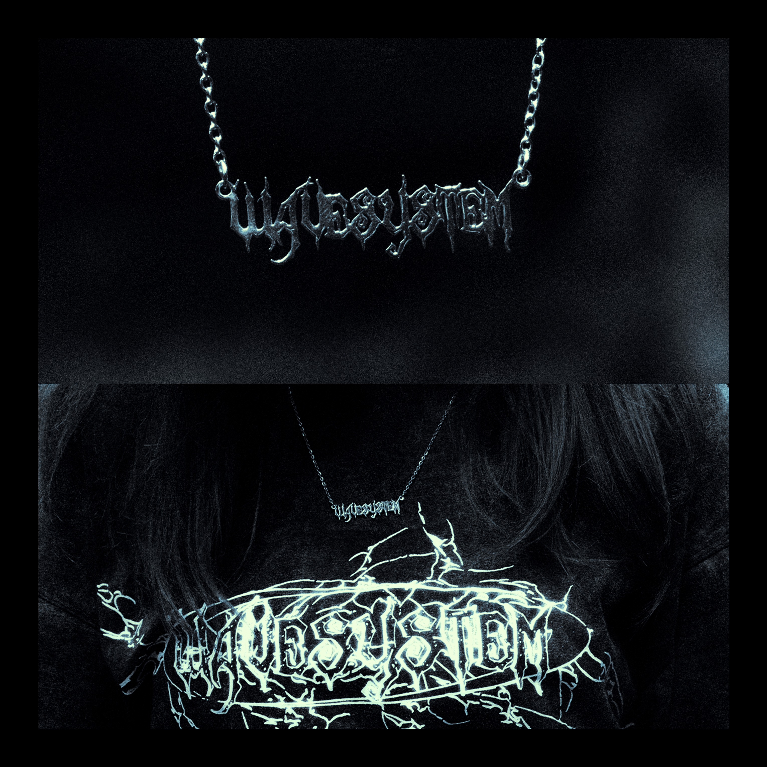 Wavesystem Chain