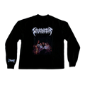 Hardcore Longsleeve