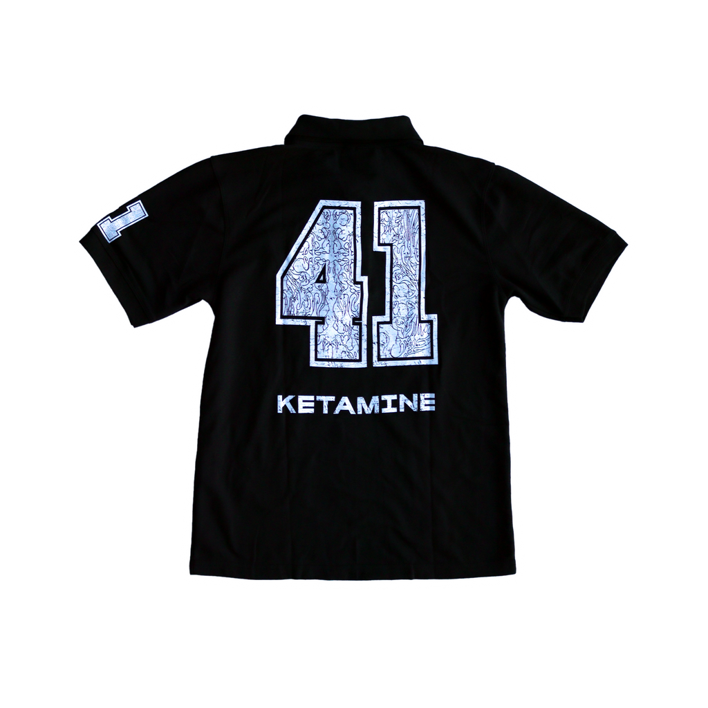 Ketamine Polo