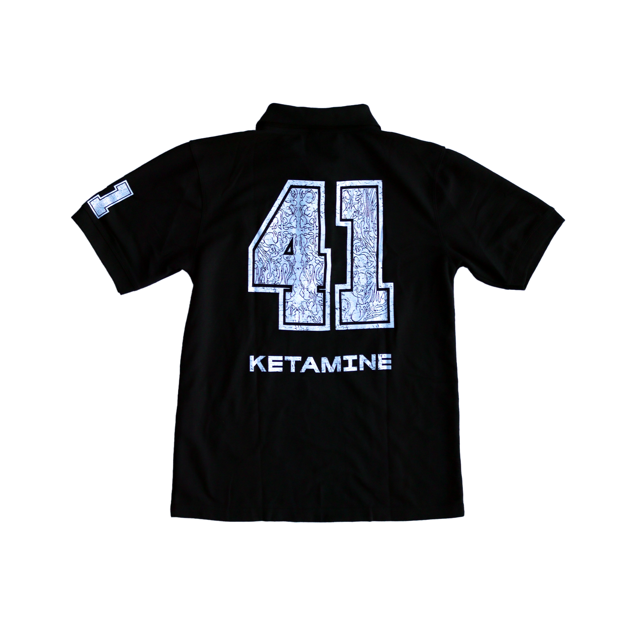 Ketamine Polo