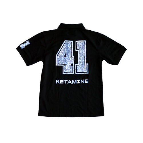 Ketamine Polo