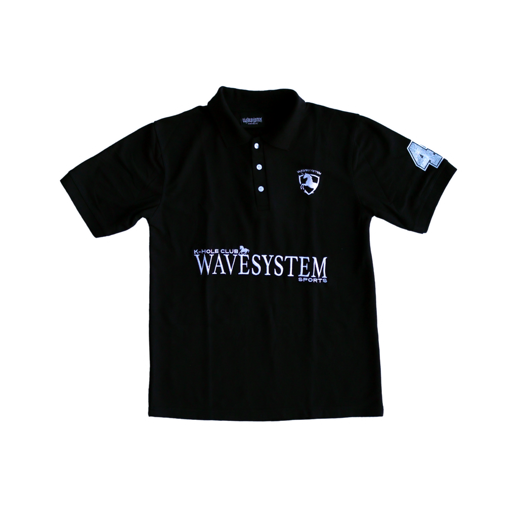 Ketamine Polo