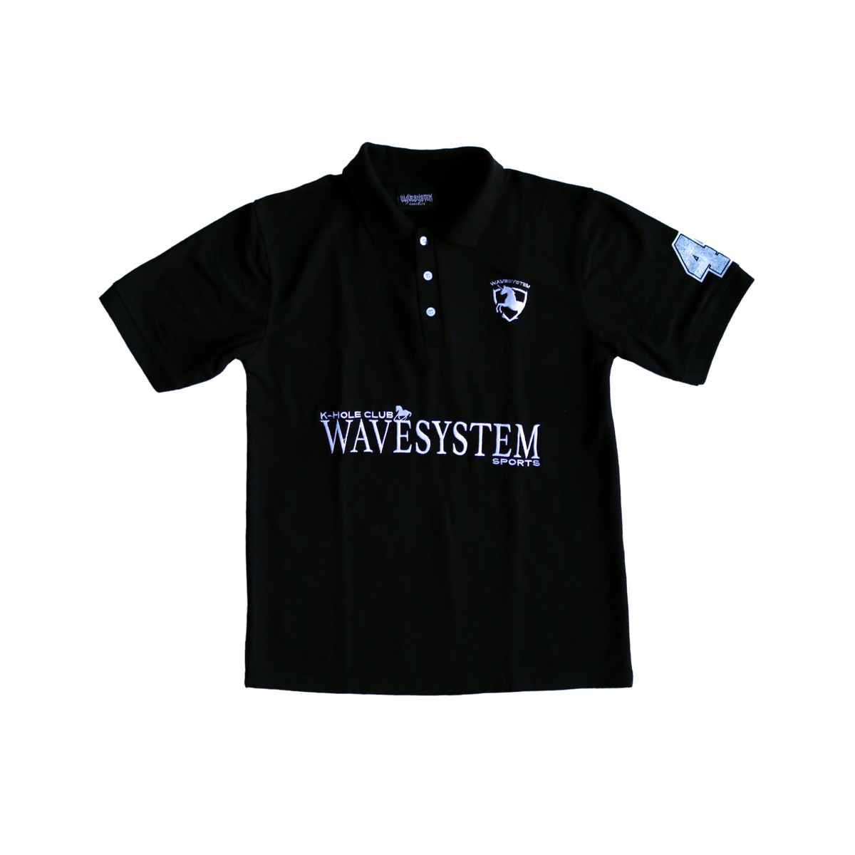 Ketamine Polo
