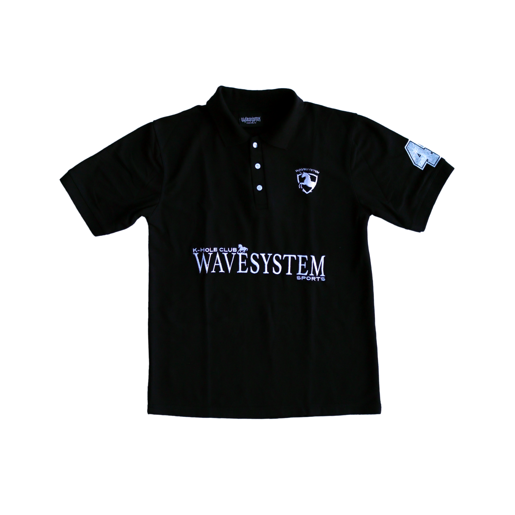Ketamine Polo