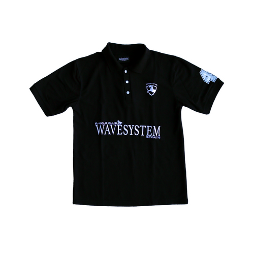 Ketamine Polo