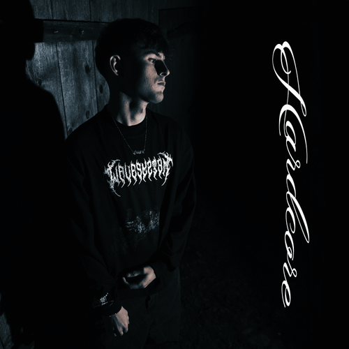 Hardcore Longsleeve