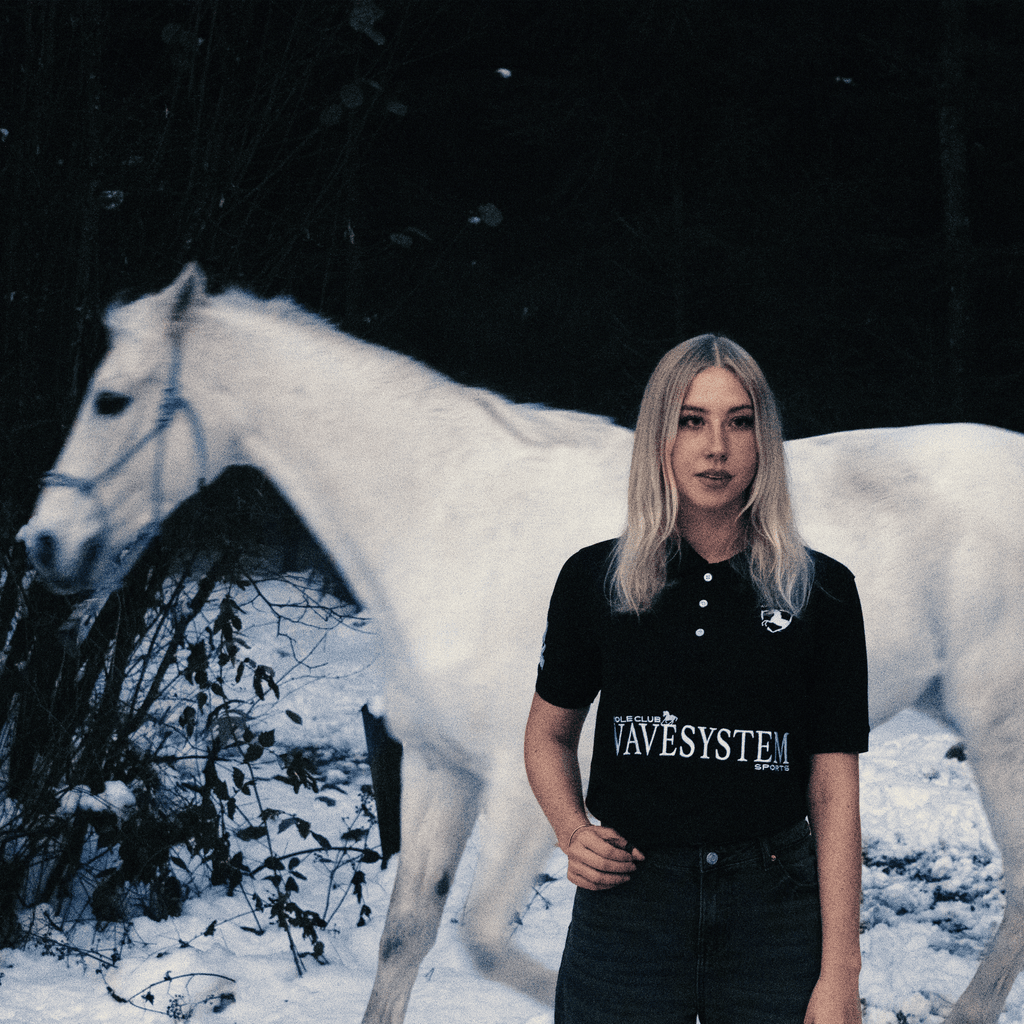 Ketamine Polo