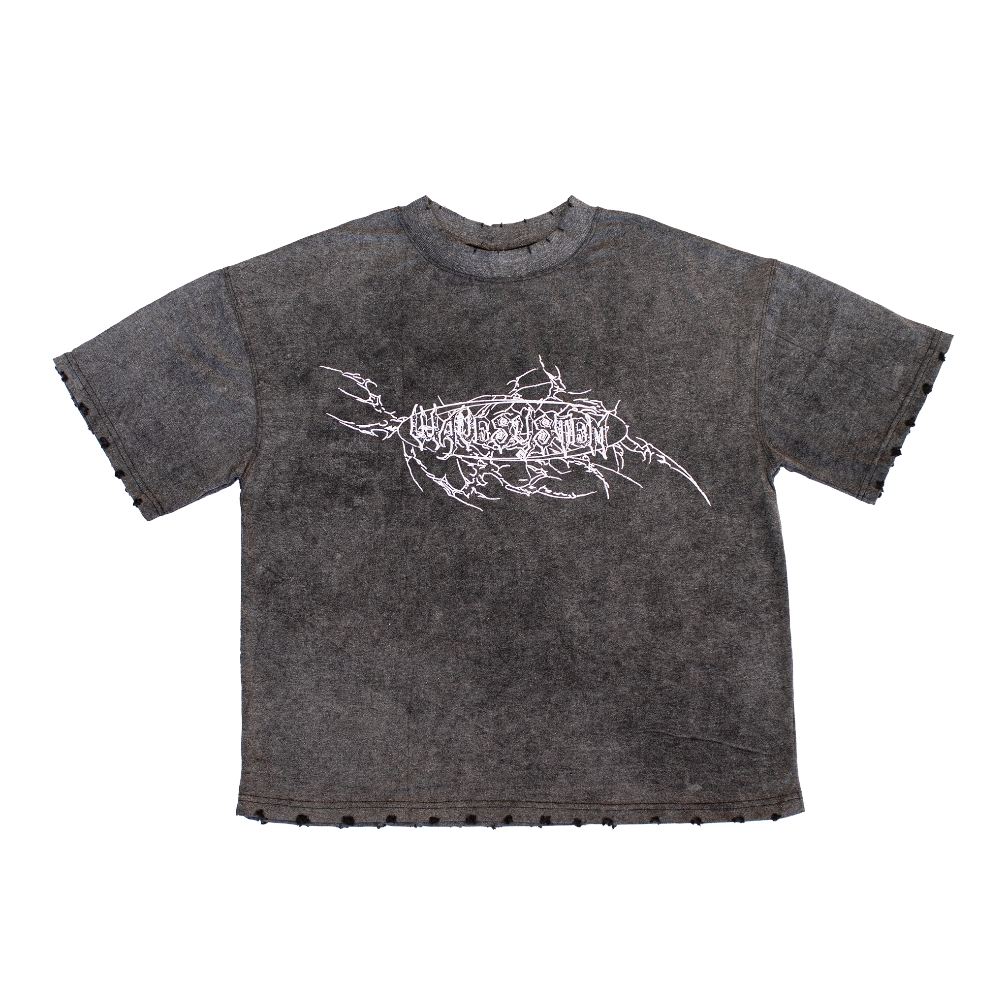 Cybersigilism Tee