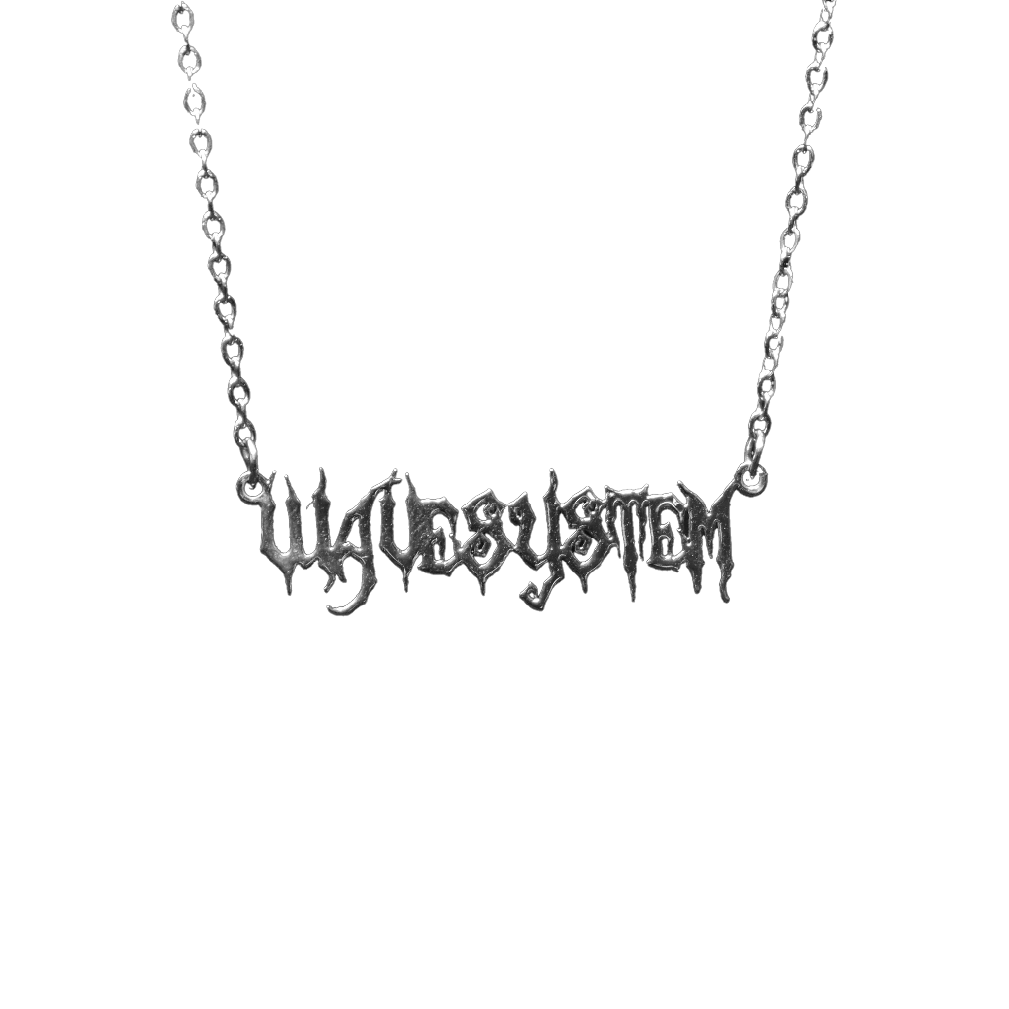 Wavesystem Chain