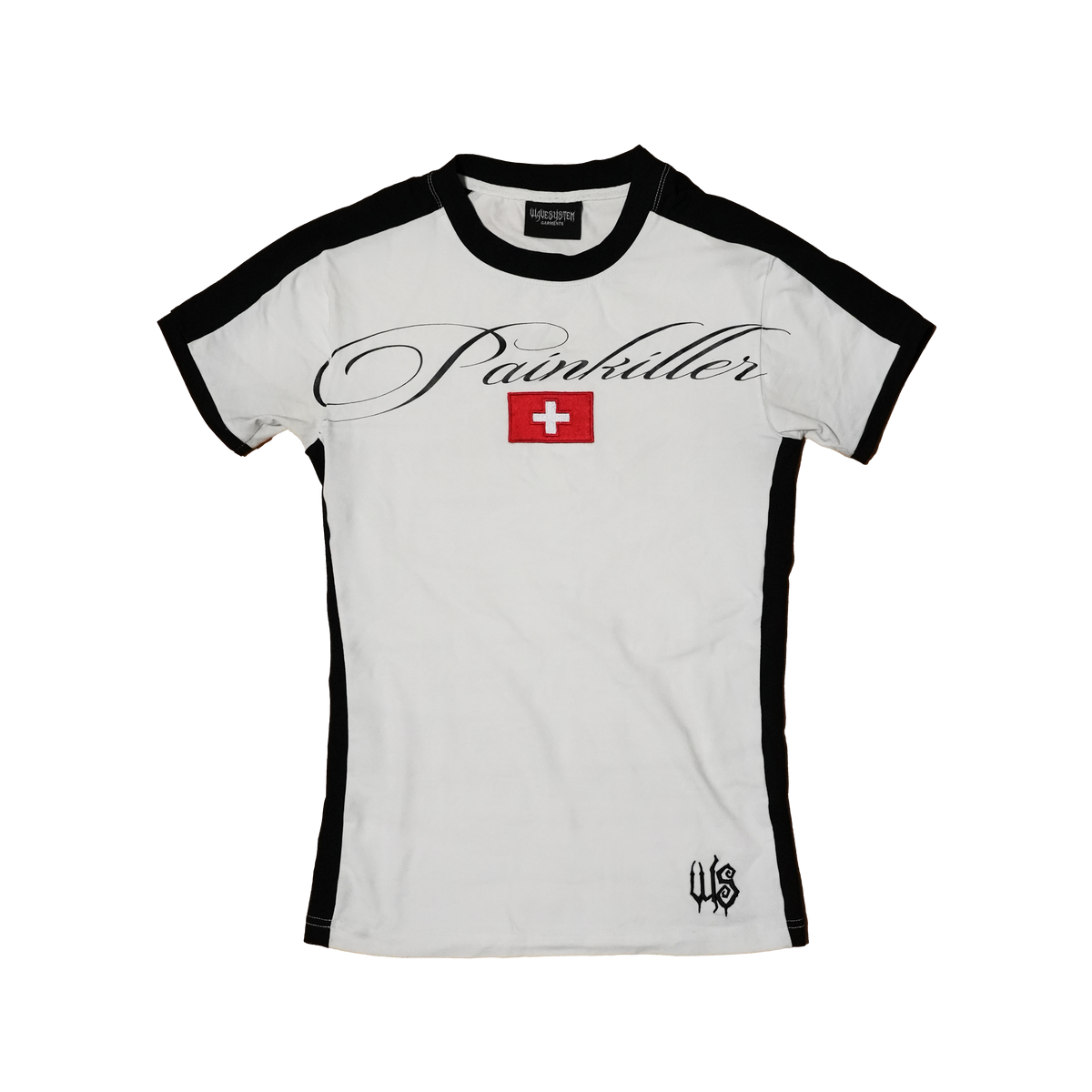 Painkiller Slim Tee