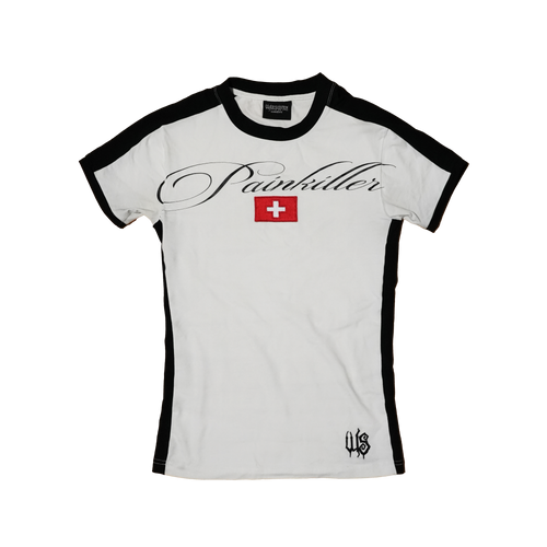 Painkiller Slim Tee