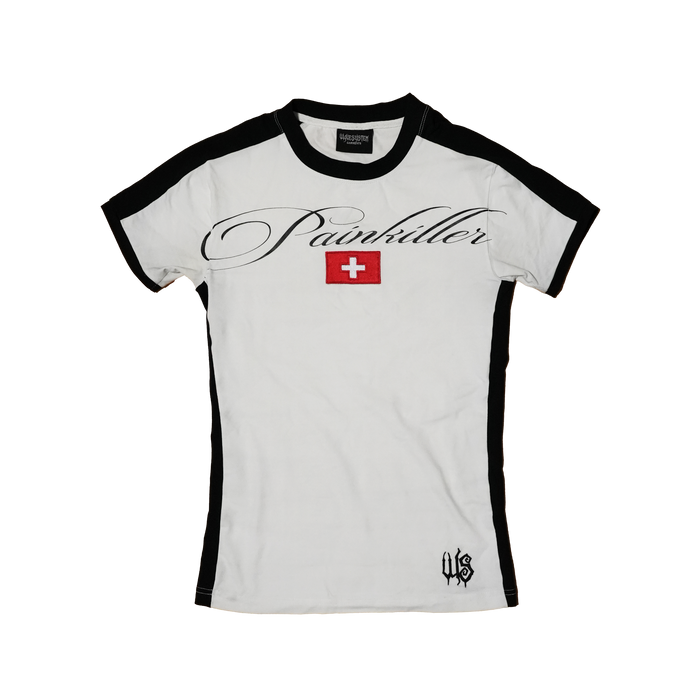 Painkiller Slim Tee